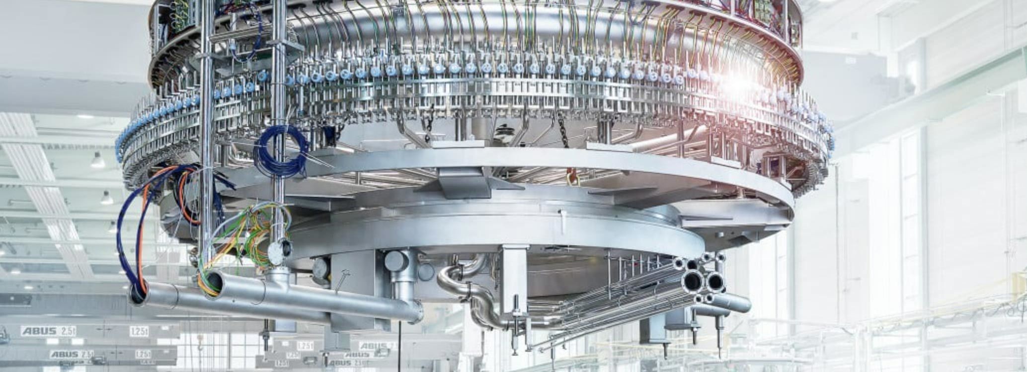 为包装、食品提供出色的传感器