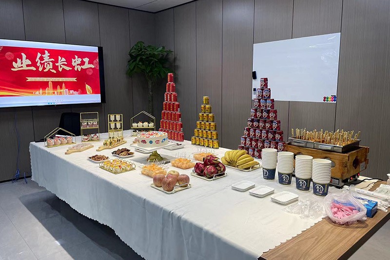 企业形象